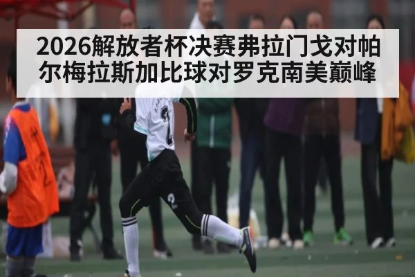 2026解放者杯决赛弗拉门戈对帕尔梅拉斯加比球对罗克南美巅峰 | kaiyun sports